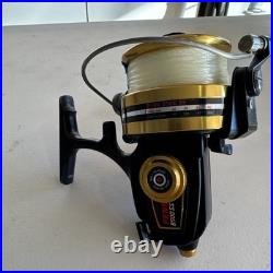 Vintage Penn 8500SS Spinning Reel MADE IN USA! RARE