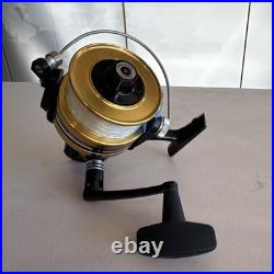 Vintage Penn 8500SS Spinning Reel MADE IN USA! RARE