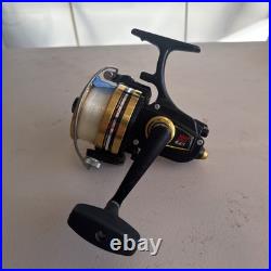 Vintage Penn 8500SS Spinning Reel MADE IN USA! RARE