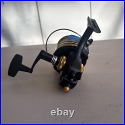 Vintage Penn 8500SS Spinning Reel MADE IN USA! RARE