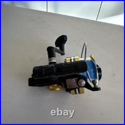 Vintage Penn 8500SS Spinning Reel MADE IN USA! RARE