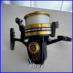 Vintage Penn 8500SS Spinning Reel MADE IN USA! RARE