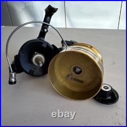 Vintage Penn 8500SS Spinning Reel MADE IN USA! RARE