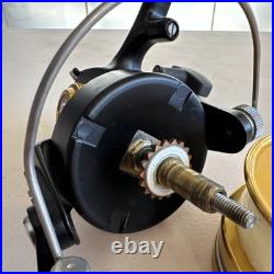 Vintage Penn 8500SS Spinning Reel MADE IN USA! RARE