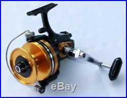 Vintage Penn 850SS Spinfisher BIG GAME Spinning Reel 8500SS USA never used