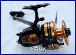 Vintage Penn 850SS Spinfisher BIG GAME Spinning Reel 8500SS USA never used