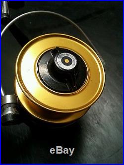 Vintage Penn 850 ss spinning reel