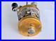Vintage Penn 920 Levelmatic Ball Bearings Fishing Reel And Vintage Lure Lot