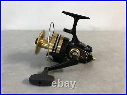 Vintage Penn 9500SS Spinfisher Spinning Reel, Power Drag, Made in USA