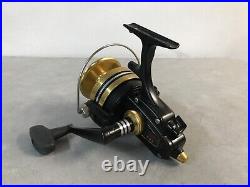 Vintage Penn 9500SS Spinfisher Spinning Reel, Power Drag, Made in USA