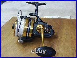 Vintage Penn 9500SS Spinfisher Spinning Reel Power Handle, Made in USA