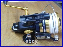 Vintage Penn 9500SS Spinfisher Spinning Reel Power Handle, Made in USA