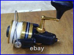 Vintage Penn 9500SS Spinfisher Spinning Reel Power Handle, Made in USA