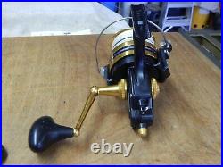 Vintage Penn 9500SS Spinfisher Spinning Reel Power Handle, Made in USA