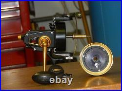 Vintage Penn 9500SS Spinfisher Spinning Reel Power Handle, Made in USA