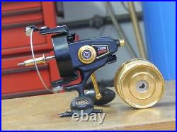 Vintage Penn 9500SS Spinfisher Spinning Reel Power Handle, Made in USA