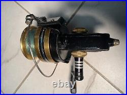 Vintage Penn 9500SS Spinfisher Spinning Reel Power Handle USA (Rare to find)