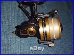 Vintage Penn 9500ss High Speed Surf/Boat Spinning Reel made in USA