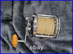 Vintage Penn 99 Silver Beach No. 99