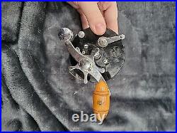Vintage Penn 99 Silver Beach No. 99