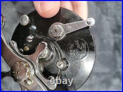 Vintage Penn 99 Silver Beach No. 99