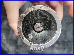 Vintage Penn 99 Silver Beach No. 99