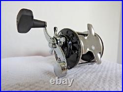 Vintage Penn 9M Level Wind Bait Casting Fishing Reel Made IN USA NEW IN BOX 3.4