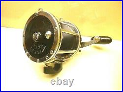 Vintage Penn 9/0 Senator Saltwater Trolling Reel