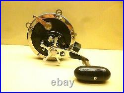 Vintage Penn 9/0 Senator Saltwater Trolling Reel