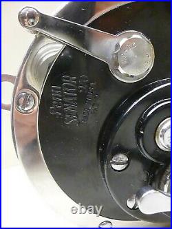 Vintage Penn 9/0 Senator Saltwater Trolling Reel