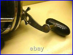 Vintage Penn 9/0 Senator Saltwater Trolling Reel