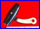 Vintage Penn BLACK Reel Handle #24-117 for 116, 117, 118 Models NEW OTHER! A