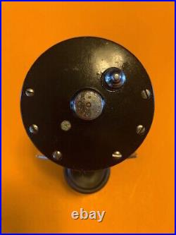 Vintage Penn Beachmaster 160l Refurbished With The Box Newell Spool Ht100 Drags