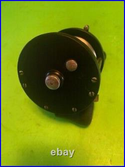 Vintage Penn Bridge City Model No. 105 Fishing Reel Very Rare Model