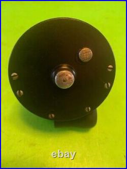 Vintage Penn Bridge City Model No. 105 Fishing Reel Very Rare Model