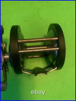 Vintage Penn Bridge City Model No. 105 Fishing Reel Very Rare Model