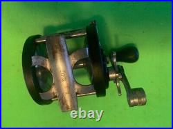 Vintage Penn Bridge City Model No. 105 Fishing Reel Very Rare Model