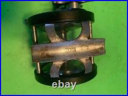 Vintage Penn Bridge City Model No. 105 Fishing Reel Very Rare Model