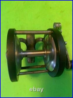 Vintage Penn Bridge City Model No. 105 Fishing Reel Very Rare Model
