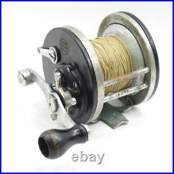 Vintage Penn Coronado Fishing Reel. See Description