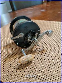 Vintage Penn Delmar No. 285 Fishing Reel