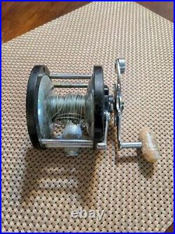 Vintage Penn Delmar No. 285 Fishing Reel