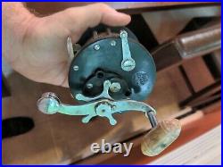 Vintage Penn Delmar No. 285 Fishing Reel