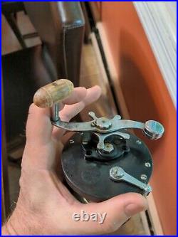 Vintage Penn Delmar No. 285 Fishing Reel