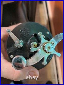 Vintage Penn Delmar No. 285 Fishing Reel