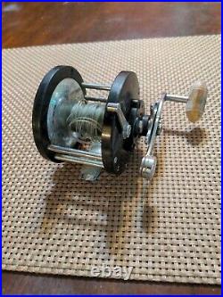 Vintage Penn Delmar No. 285 Fishing Reel