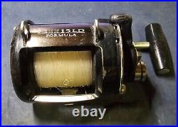 Vintage Penn Formula 15 LD Coventional Fishing Reel #1969193