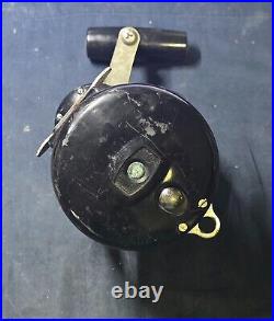Vintage Penn Formula 15 LD Coventional Fishing Reel #1969193