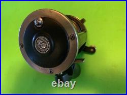 Vintage Penn Gls25 Gls Series Lever Drag Fishing Reel L@@ke