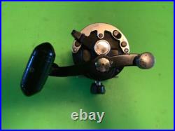 Vintage Penn Gls25 Gls Series Lever Drag Fishing Reel L@@ke